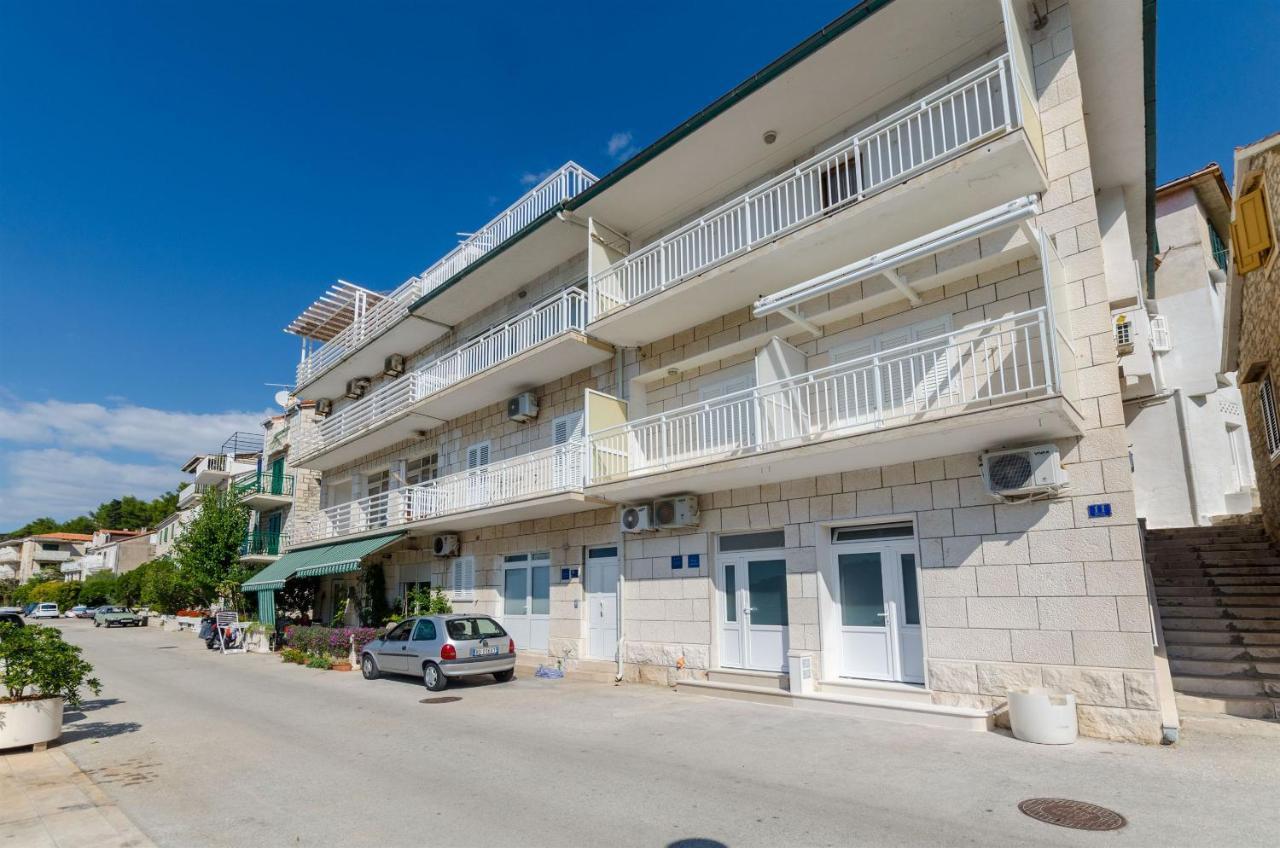 Apartment Mery Повляна Экстерьер фото